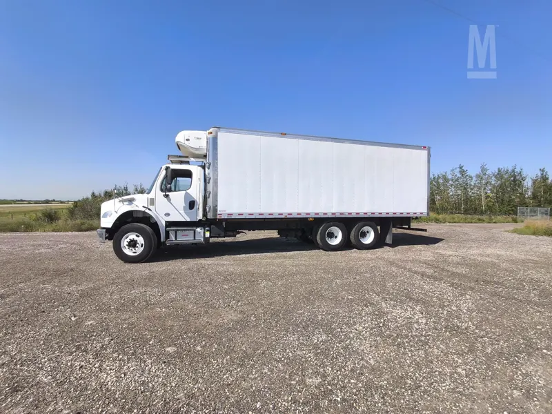 2019 FREIGHTLINER BUSINESS CLASS M2 106